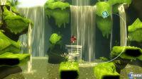 Primeras im�genes y v�deo de LostWinds: Winter of Melodias