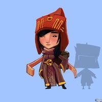 Primeras im�genes y v�deo de LostWinds: Winter of Melodias