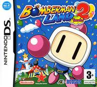 Imagen 1 de Bomberman Land Touch! 2 para Nintendo DS