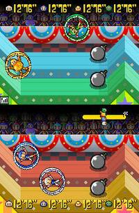 Imagen 10 de Bomberman Land Touch! 2 para Nintendo DS