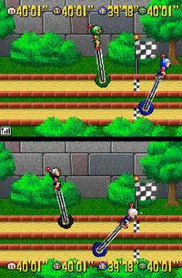 Imagen 8 de Bomberman Land Touch! 2 para Nintendo DS