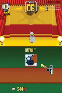 Imagen 4 de Bomberman Land Touch! 2 para Nintendo DS