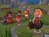 Imagen MySims Kingdom