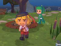 Nuevas im�genes de MySims Kingdom