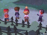 Nuevas im�genes de MySims Kingdom