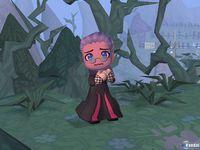 Nuevas im�genes de MySims Kingdom