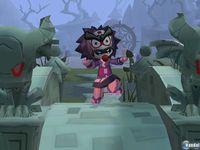 Nuevas im�genes de MySims Kingdom