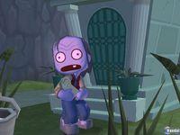 Nuevas im�genes de MySims Kingdom