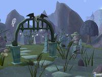 Nuevas im�genes de MySims Kingdom