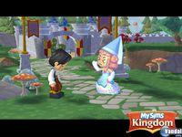 Primeras im�genes de MySims Kingdom