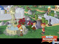 Primeras im�genes de MySims Kingdom