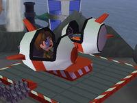 E3: Nuevas im�genes de MySims Kingdom