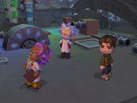 E3: Nuevas im�genes de MySims Kingdom