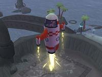 E3: Nuevas im�genes de MySims Kingdom