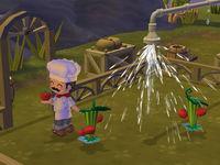 E3: Nuevas im�genes de MySims Kingdom