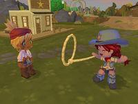 E3: Nuevas im�genes de MySims Kingdom