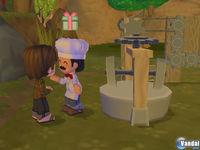 E3: Nuevas im�genes de MySims Kingdom