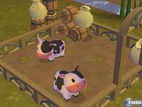 E3: Nuevas im�genes de MySims Kingdom