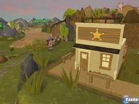 E3: Nuevas im�genes de MySims Kingdom