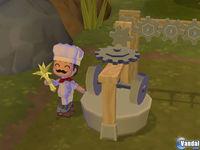 E3: Nuevas im�genes de MySims Kingdom