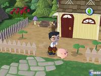 E3: Nuevas im�genes de MySims Kingdom