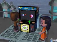 E3: Nuevas im�genes de MySims Kingdom