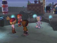 E3: Nuevas im�genes de MySims Kingdom