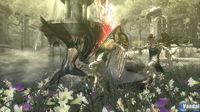 TGS: Nuevas im�genes de Bayonetta
