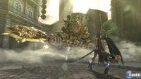 TGS: Nuevas im�genes de Bayonetta