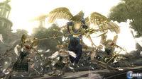 TGS: Nuevas im�genes de Bayonetta