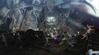 TGS: Nuevas im�genes de Bayonetta