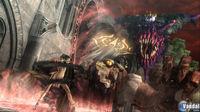 TGS: Nuevas im�genes de Bayonetta