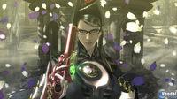 TGS: Nuevas im�genes de Bayonetta