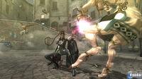 TGS: Nuevas im�genes de Bayonetta
