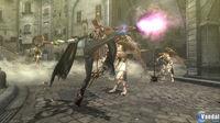 TGS: Nuevas im�genes de Bayonetta
