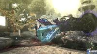 TGS: Nuevas im�genes de Bayonetta