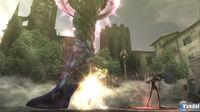 TGS: Nuevas im�genes de Bayonetta