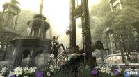 TGS: Nuevas im�genes de Bayonetta