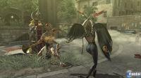 TGS: Nuevas im�genes de Bayonetta