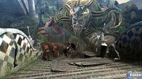 TGS: Nuevas im�genes de Bayonetta