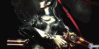 Nuevas im�genes de Bayonetta