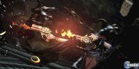 Nuevas im�genes de Bayonetta