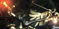 Nuevas im�genes de Bayonetta