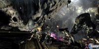 Nuevas im�genes de Bayonetta