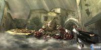 Nuevas im�genes de Bayonetta