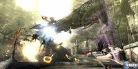 Nuevas im�genes de Bayonetta