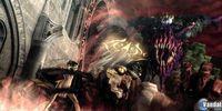 Nuevas im�genes de Bayonetta