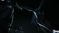 Primeras ilustraciones de Bayonetta