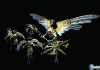 E3: Nuevas im�genes de Bayonetta