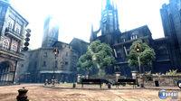 GC: Nuevas im�genes de Bayonetta